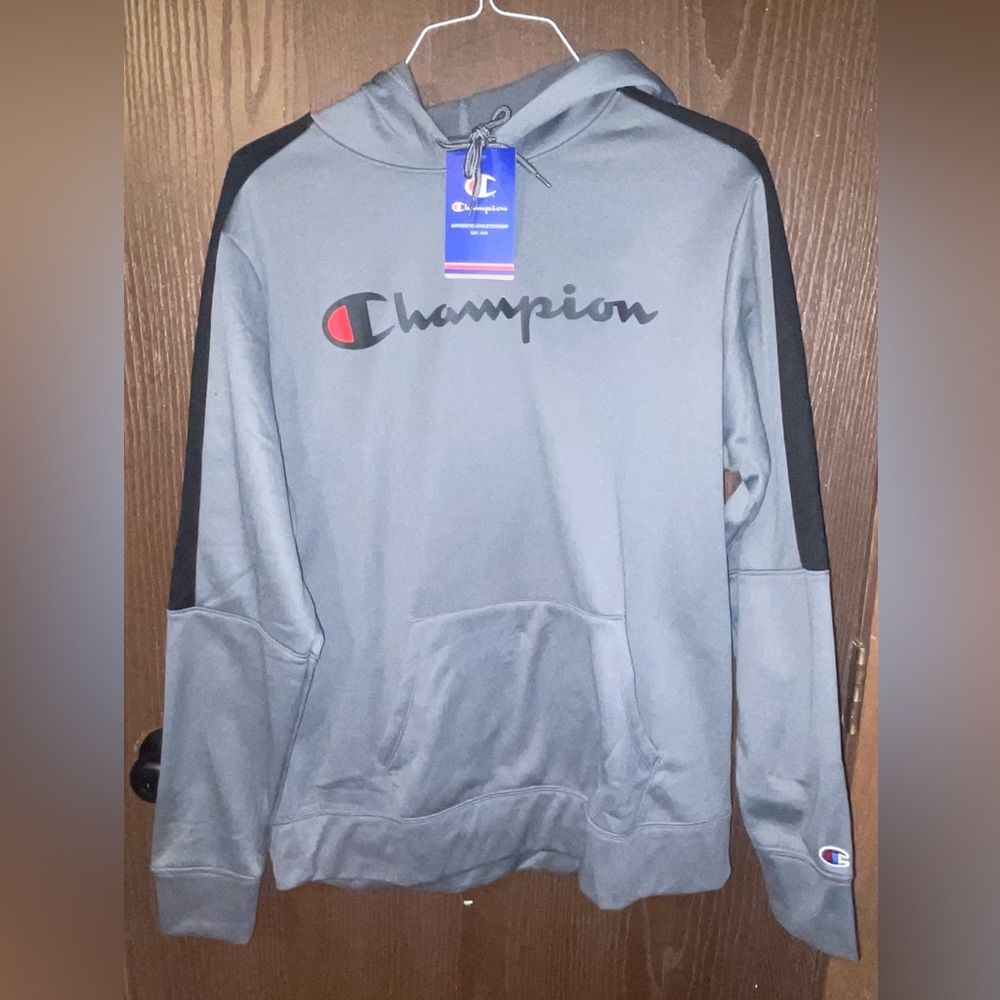 Champion Hoodie